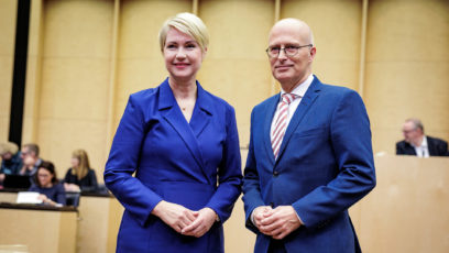 © Bundesrat | Janine Schmitz