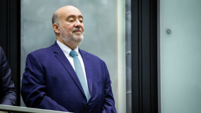© Bundesrat | Janine Schmitz