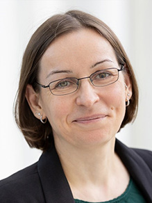 Jeannine Schneider