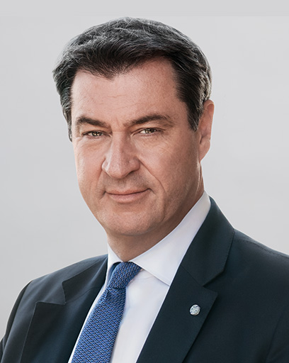 Dr. Markus Söder