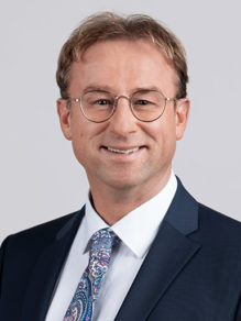 Wolfgang Fackler, MdL.