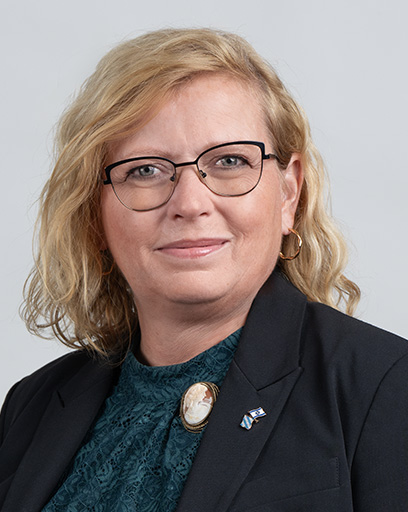 Gabi Schmidt, MdL