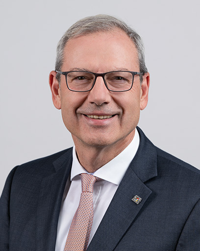 Thomas Zöller, MdL