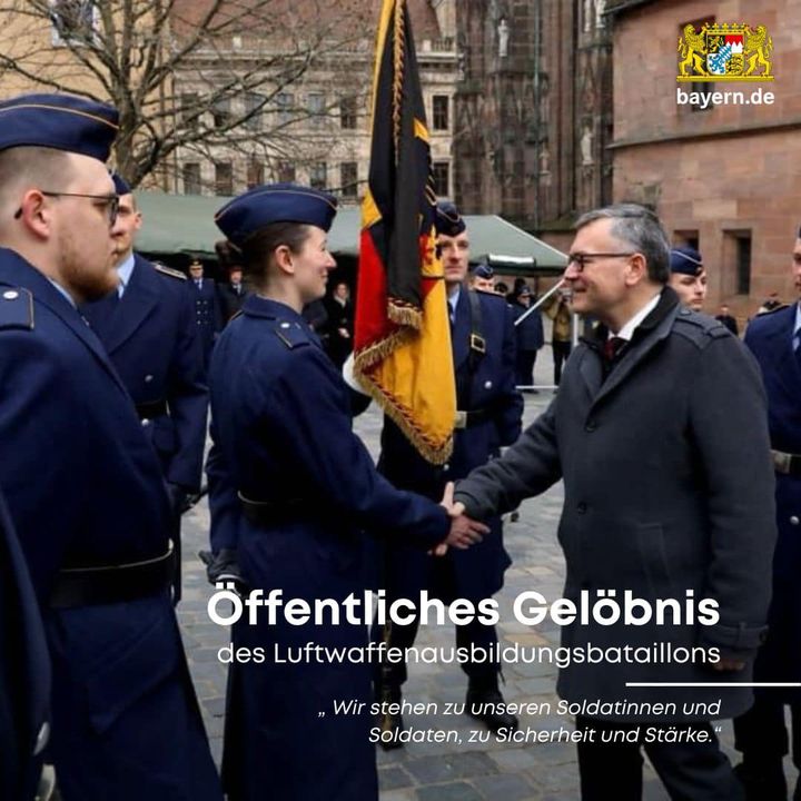 Social Media Newsroom Bayerisches Landesportal