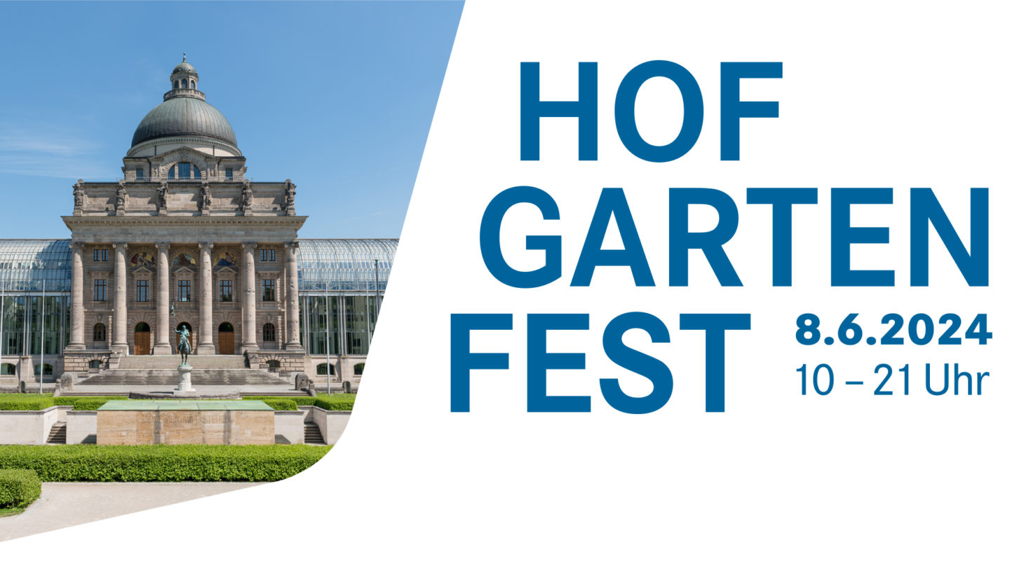 Hofgartenfest