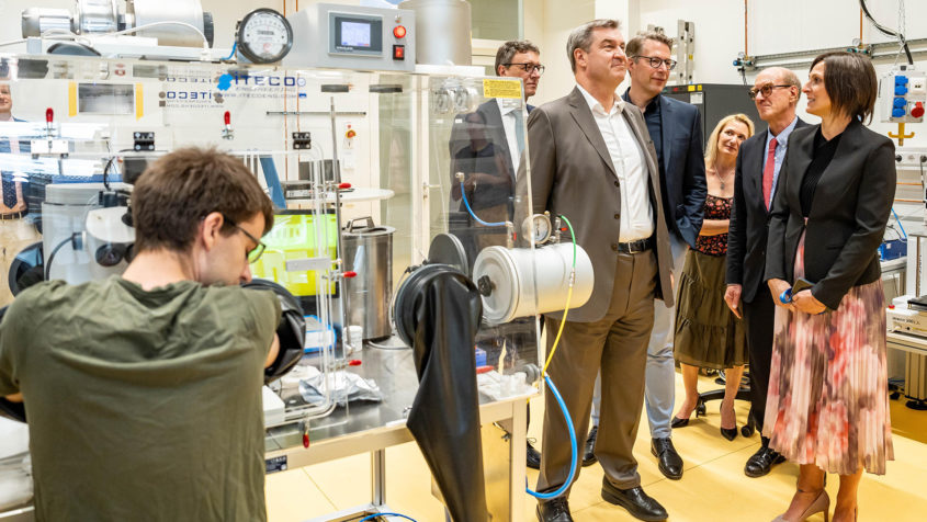 Europäisches Institut Für Klima Und Energie Bayerisches Landesportal – Das Landesportal des Freistaats Bayern und