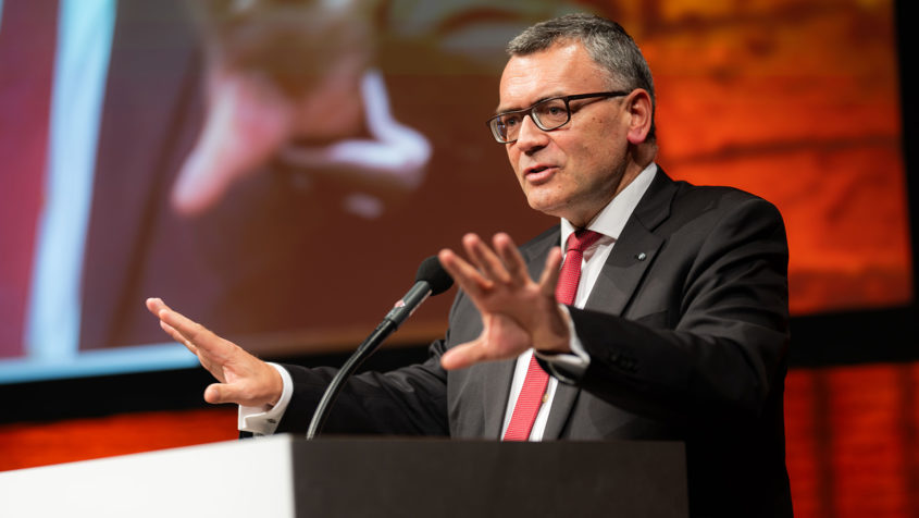 Staatsminister Dr. Florian Herrmann: „Bayern ist einer der ...