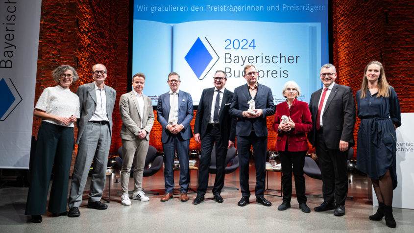 Staatsminister Dr. Florian Herrmann: 