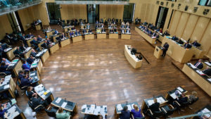 © Bayerische Staatskanzlei | Henning Schacht