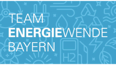 Das Team Energiewende Bayern besteht aus vielen Menschen und Institutionen, die aktiv an der Energiewende in Bayern mitwirken: Bürger, Kommunen, Unternehmen, Verbände sowie Forschungs- und Bildungseinrichtungen. Ziel ist es, gemeinsam eine lebenswerte Energiezukunft aufzubauen und die Energiewende zu meistern nach dem Motto „Wir krempeln die Ärmel hoch und packen die Energiewende gemeinsam an.“
