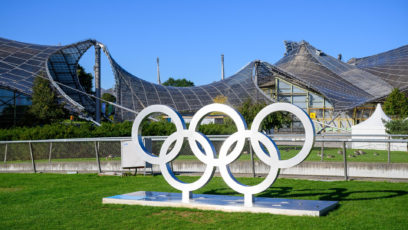 Olympiapark München