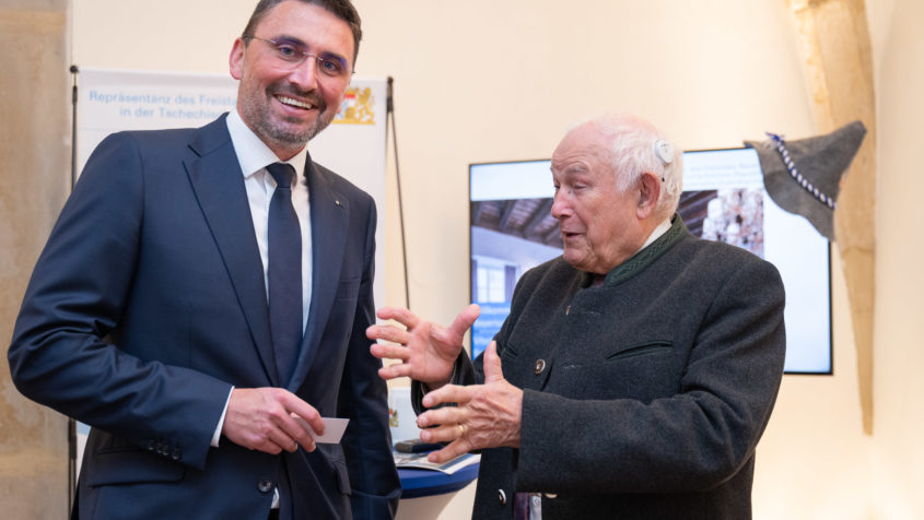 Bayerischer Abend mit Schafkopf