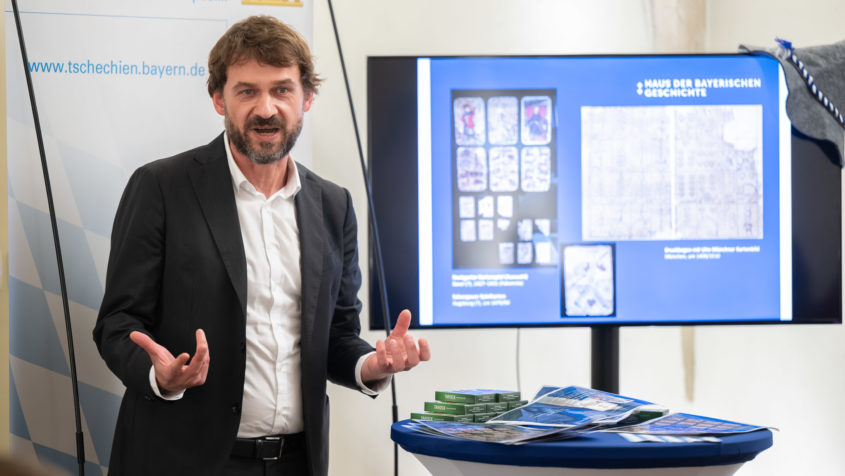 Bayerischer Abend mit Schafkopf