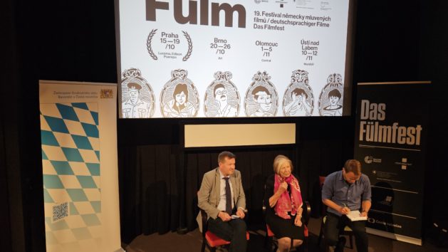 Die Unbeugsamen - Nezlomné