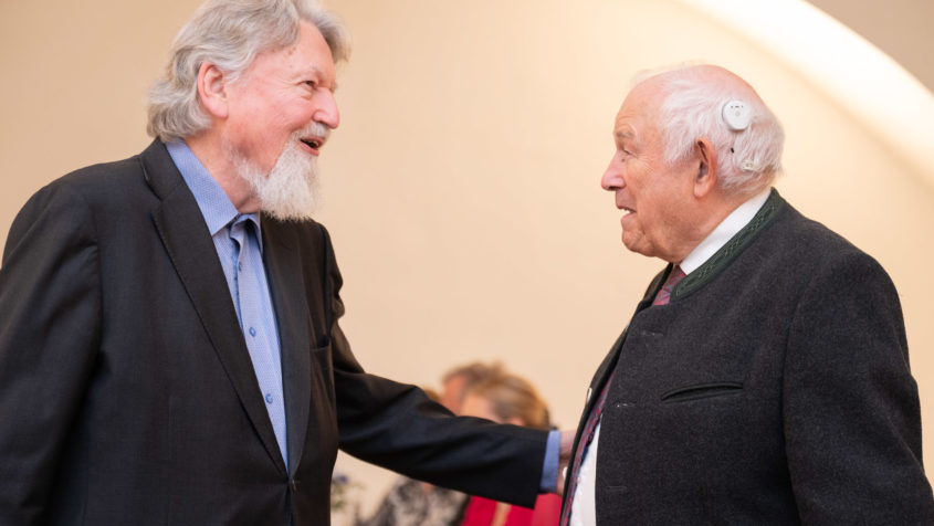 Bayerischer Abend mit Schafkopf