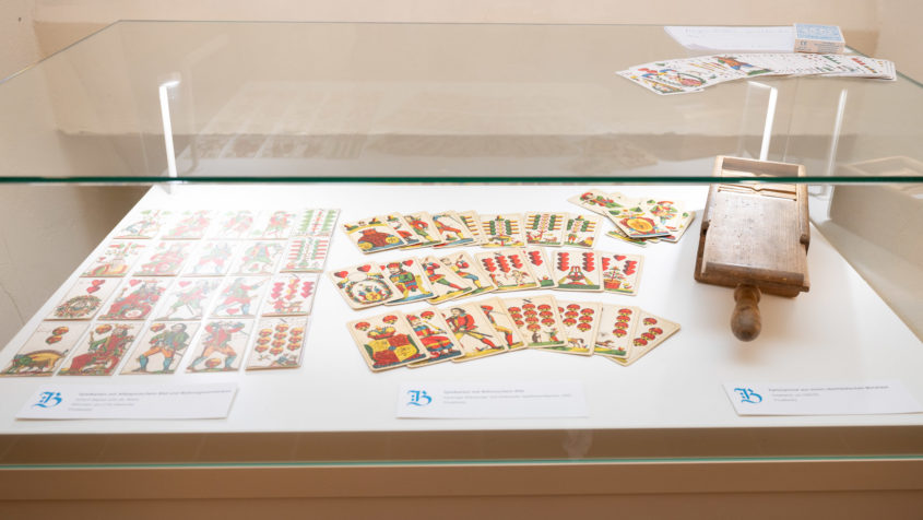 Bayerischer Abend mit Schafkopf