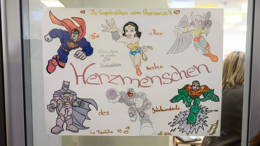 Ministerpräsident Dr. Markus Söder: 