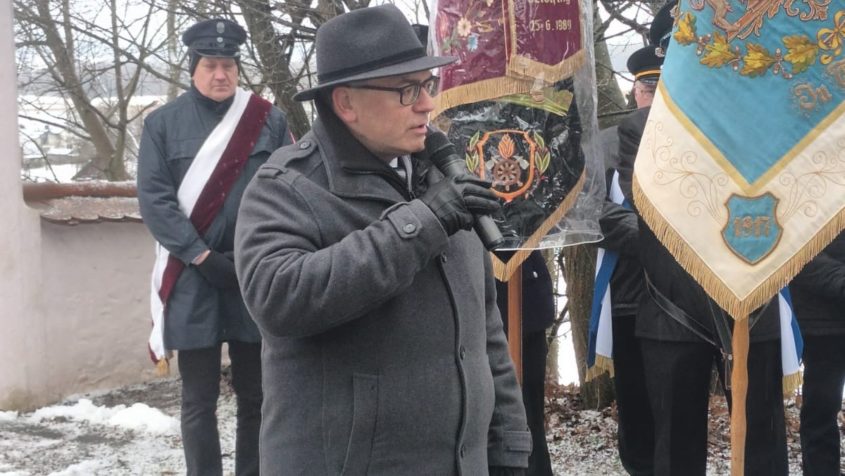 Staatsminister Dr. Florian Herrmann: 