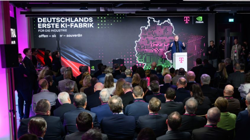 Ministerpräsident Dr. Markus Söder: 