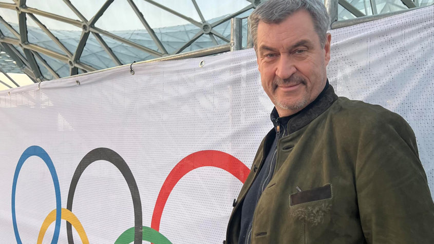 In Mailand und Predazzo besucht Ministerpräsident Dr. Markus ...