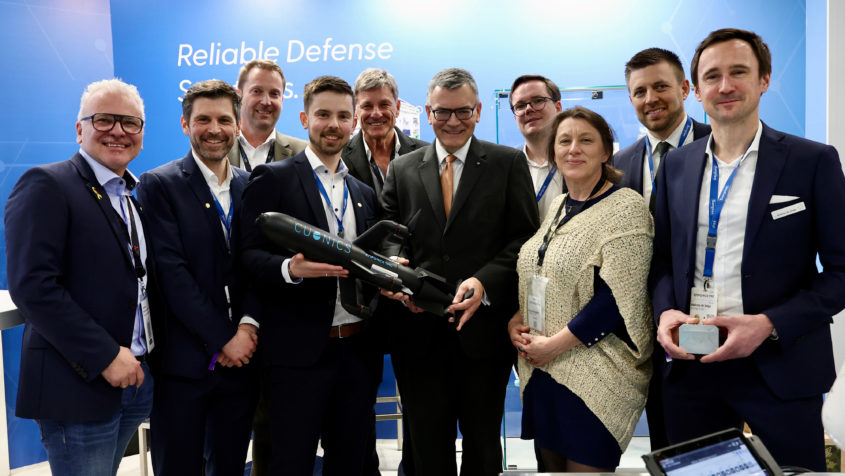 Staatsminister Dr. Florian Herrmann: 